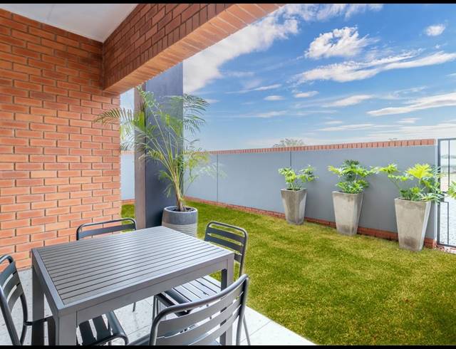 2 BEDROOM APARTMENT FOR SALE IN LINBRO PARK